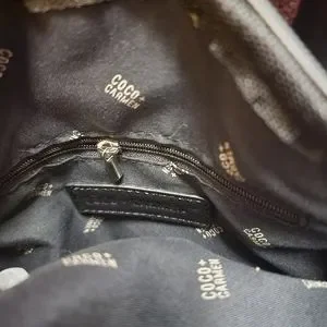 Coco + Carmen | Bags | Coco Carmen Pursebackpack | Poshmark display picture 1